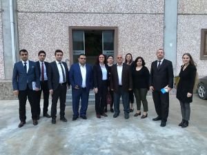 Ekonomi Bakanlığı ihracatı artırmak sahaya indi