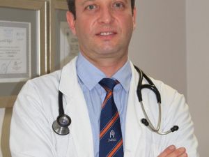 Yeni standartlarda obezite cerrahisi