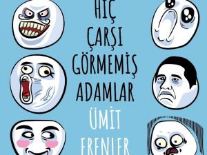 Kahkahalar attıran  ‘Hiç Çarşı Görmemiş Adamlar’ kitabı raflarda
