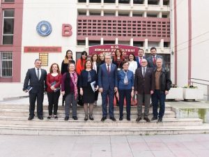 Türkiye’nin ilk tohumculuk araştırma merkezi uluslararası akreditasyona hazırlanıyor