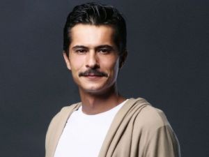 İsmail Hacıoğlu  Mehmetçik Kûtulamâre Dizisi’nde