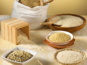 Pirinç tüketiminin artması için 5 önemli fayda