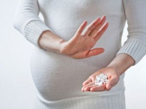 Hamilelik döneminde bitkisel ilaç kullanımı