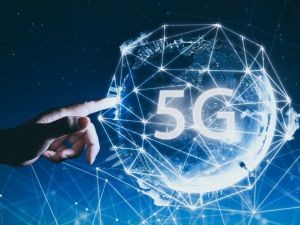 Vodafone ve Huawei’den 5G işbirliği