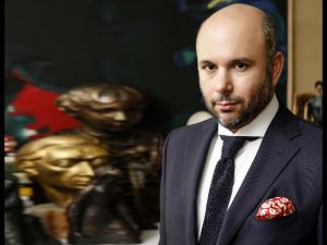 Finans Uzmanı Ali Serim: "Alacak sigortası önemli bir adım"