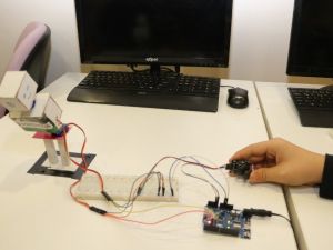 Geleceğin programlarını kodluyorlar