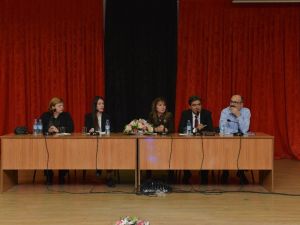 Çiğli’de köpeklerden bulaşan parazitlere dikkat çekildi