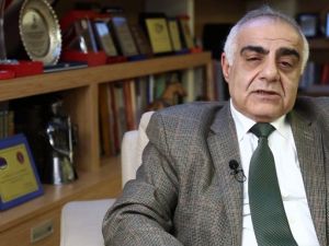 ’’Prostatın diğer organlardan farkı büyüme eğiliminin ömür boyu devam etmesi’’