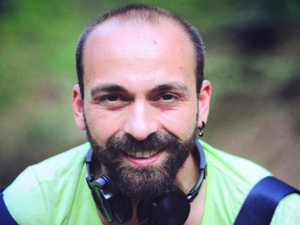 Muhteşem Yüzyılda Bir Aydınlı