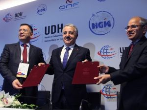 Ulaştırma Bakanlığı’ndan 5G için uluslararası işbirliği