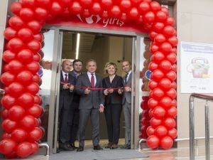 CarrefourSA’dan İzmir Mavişehir’e “Süper” Yatırım