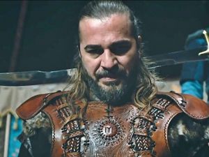 Diriliş Ertuğrul dizisinin yeni bölümü merakla bekleniyor