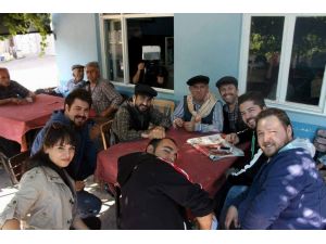 İblisin Oğlu 13.Vahşet’in Çekimleri Tamamlandı