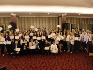 Maltepe Üniversitesi Uluslararası Öğrenci Kongreleri Mart’ta başlıyor