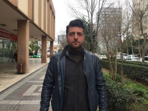 Yabancıların eğitim oyunu