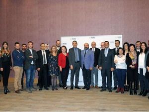 Koru Grup’tan nitelikli sağlık hizmeti