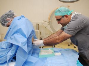 Uzmandan ağrısız doğum hakkında merak edilenler