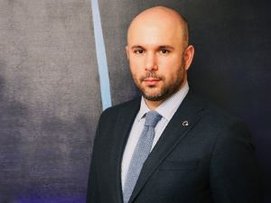 Ali Serim: "Türkiye’de kurumsal bankacılık günün gerisinde kaldı"