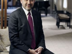 BMD Başkanı Öncel: "Tahsil edeceğimiz KDV alacakları yeni mağaza yeni yatırım demek"