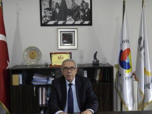 Aydın ihracatı ve ithalatında artış yaşandı