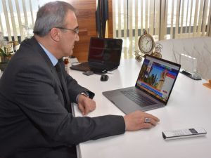 Vatandaş Alaşehir Belediyesine bir tık kadar yakın!