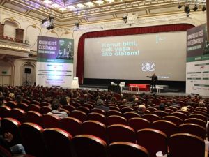 GYODER İstanbul Raporu sunumunu gerçekleştirdi