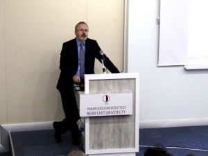 “Bilim Üretmek İçin 100 Neden” Konferansı