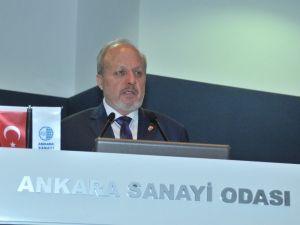 ASO Şubat ayı olağan meclis toplantısı