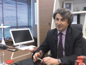 Karatay’a İstanbul Aydın Üniversitesi’nden itiraz