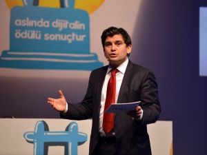 8. MIXX Awards Türkiye Ödülleri sahiplerini buldu