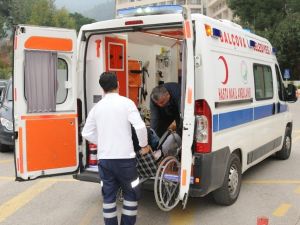 Balçova’da sağlık yardımlaşması