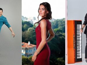 İzmir’de Latin rüzgarı esecek