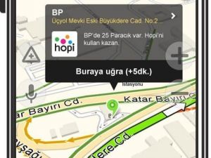 Mixx Awards’ta Hopi’ye 4 ödül