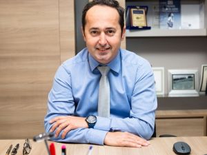 “İdrar kaçırma ve rahim sarkması kadınları tehdit ediyor”