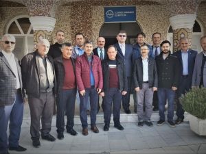 Ezanı güzel okumak için eğitim aldılar