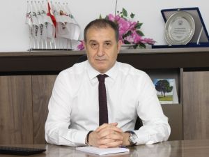 Nabi Kırmızı: "Sağlık meslek liselerine olan talep artacak"