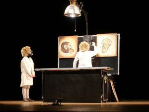 12. İzmir Uluslararası Kukla Günleri başladı