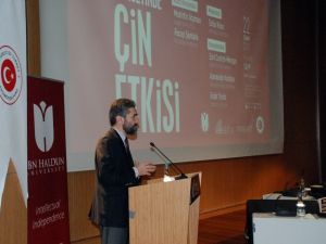 İbn Haldun Üniversitesi ‘Gelecek Araştırmaları Merkezi’ kuracak