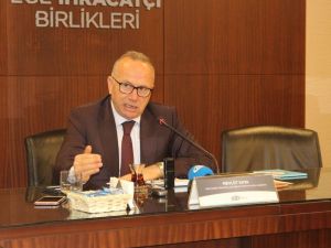 EMİB Başkanı Kaya: "Doğaltaşta en şanslı ülkeyiz"