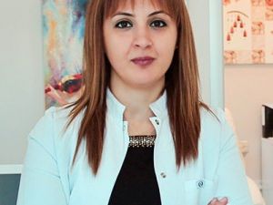 Sivilce izlerinden kurtulma yöntemi