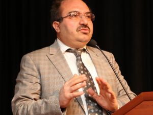 YÖK Denetleme Kurulu Üyesi Prof. Dr. Aslan: “Üniversiteler fildişi kulelerde oturarak topluma hizmet edemez”