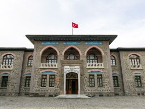 MİT Koleksiyonu Sergisi ziyaretçilere açılacak