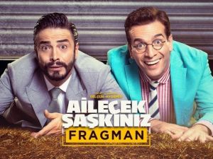 Kural ve Cemcir “Ailecek Şaşkınız” ile Optimum’a geliyor