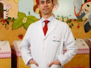 Çağımızın önemli sağlık sorunlarından ’çocuklarda obezite’