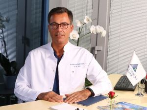 İlkbahar tüp bebekte başarı oranını 1,5 kat arttırıyor