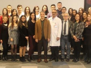 Medical Park İzmir genç kadın istihdamında öncü