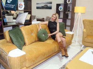 MODEKO İzmir Mobilya Fuarı başlıyor