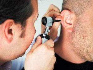 Aydın Devlet Hastanesi KBB uzmanlarından kulak sağlığı uyarısı