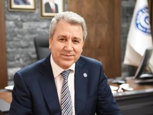 Ege Üniversitesi’nde sınırsız ve hızlı internet