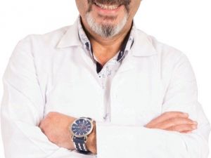 Diyabet cerrahisinde başarı oranımız yüksek